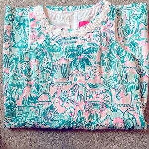 Girls Lilly Pulitzer Dress